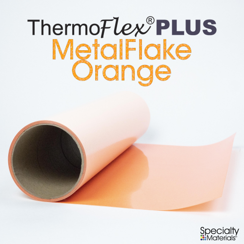 ThermoFlex® Plus Heat Transfer Vinyl, 20" x 50 Yards