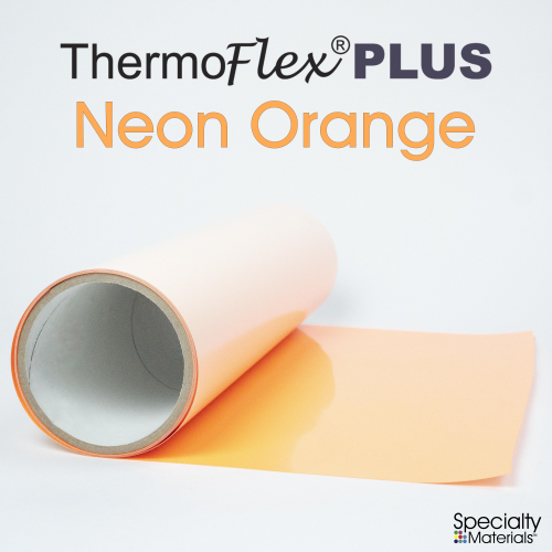 ThermoFlex® Plus Heat Transfer Vinyl, 15" x 50 Yards