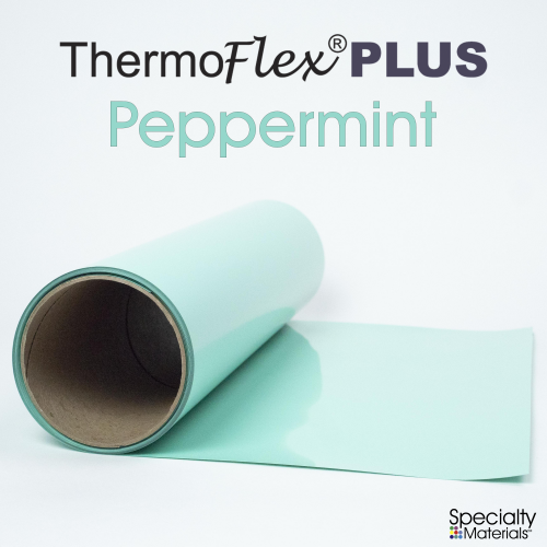 ThermoFlex® Plus Heat Transfer Vinyl, 15" x 50 Yards