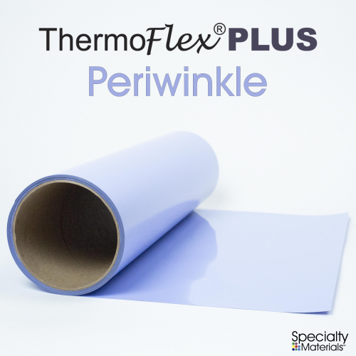 ThermoFlex® Plus Heat Transfer Vinyl, 15" x 50 Yards