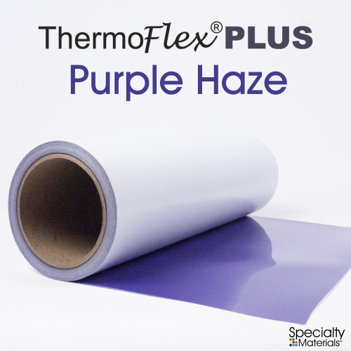 ThermoFlex® Plus Heat Transfer Vinyl, 15" x 50 Yards