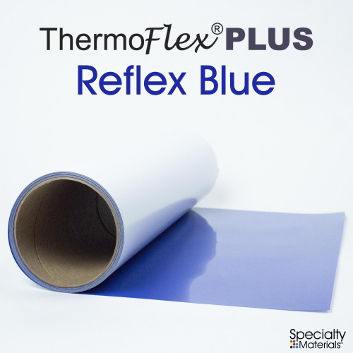 ThermoFlex® Plus Heat Transfer Vinyl, 15" x 1 Yard