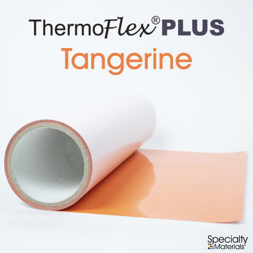 ThermoFlex® Plus Heat Transfer Vinyl, 20" x 50 Yards