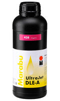 UltraJet® DLE-A Ink (LED Curable) - 1 Liter