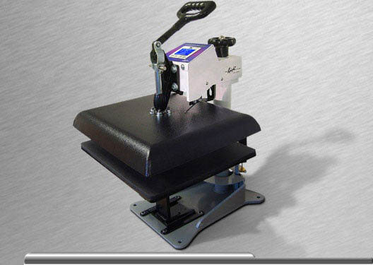 Geo Knight 14"x16" (DC16) Digital Combo Swing-Away Heat Press