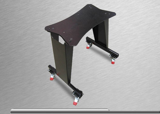 DK Universal Heat Press Stand