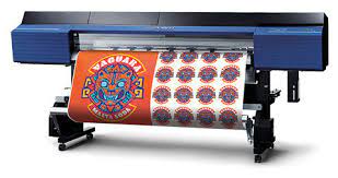 Encre MaraJet® DI-2TV pour imprimantes Roland® TrueVIS (TR2)