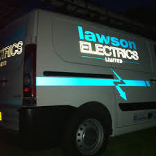 Lumina® 2407 7 - Yr Fleet Grade Reflective Vinyl - 15