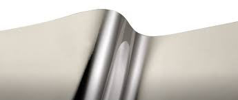 Lumina® 2800 PET 2 mil Mirror Finish Adhesive Vinyl