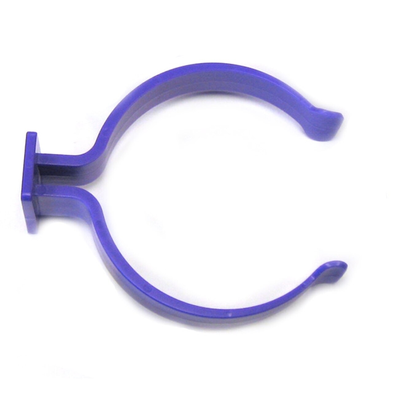 Soporte de almacenamiento de vinilo RollGRIP de 3" - Para 25 yardas o menos