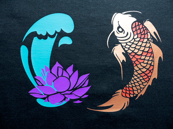 ThermoFlex® Turbo (Low Temp) Heat Transfer Vinyl, 15" x 5 Yards