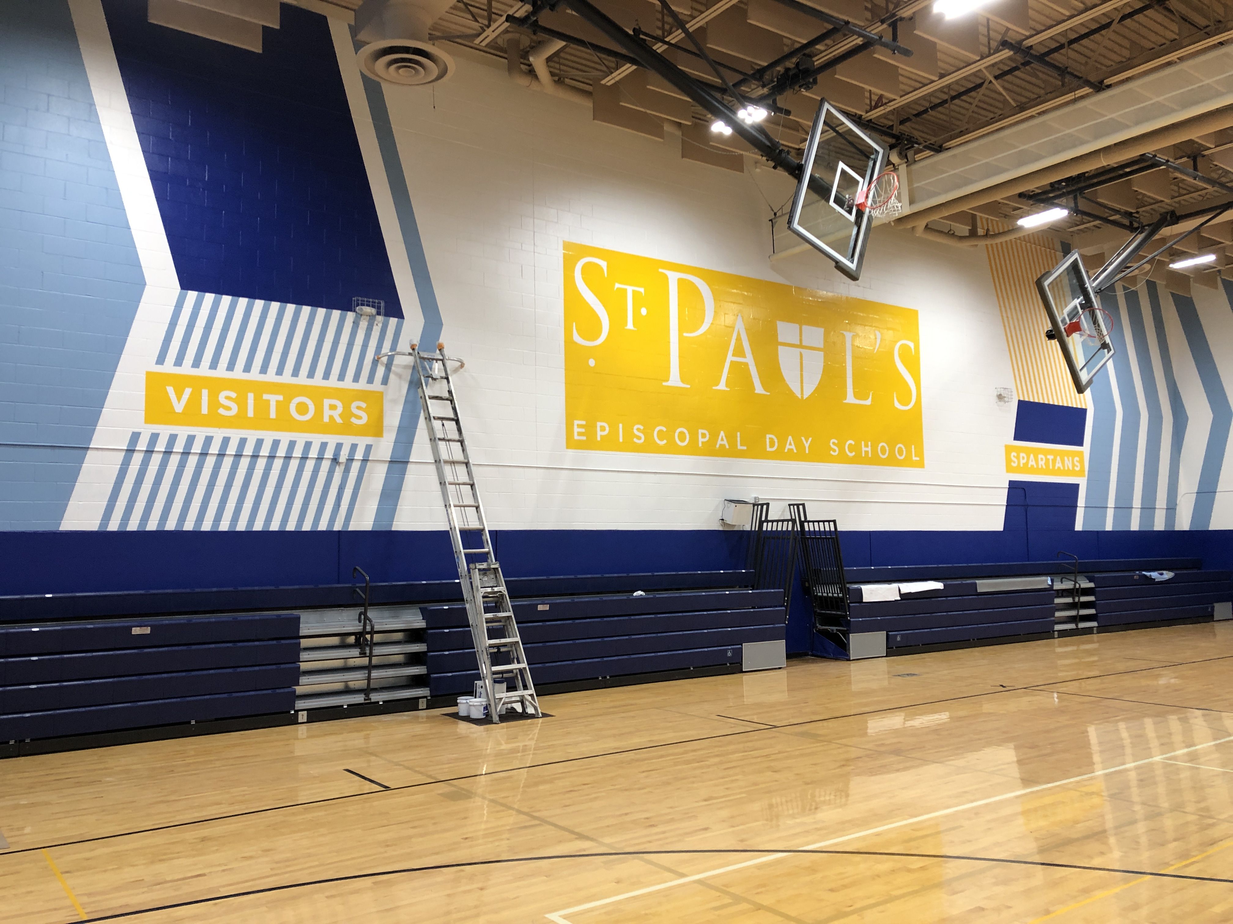 Paint Masking Vinyl