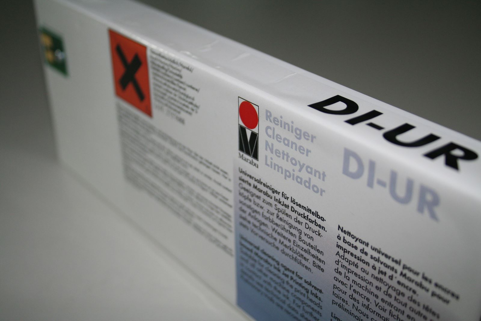 MaraJet® DI-LSX Ink for Roland® Eco-Sol Max Printers