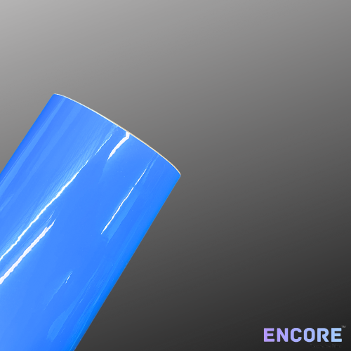 Encore® TG105 Premium Fluorescent Vinyl