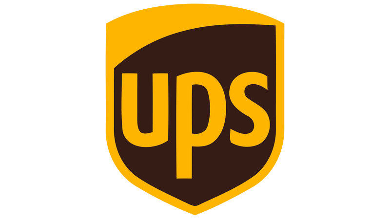 UPS Worldwide Expedited (2-5 business days)