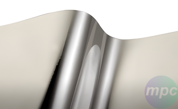 R Tape VinylEFX® Mirror Vinyl - Outdoor Grade R Tape VinylEFX® Mirror Vinyl - Outdoor Grade