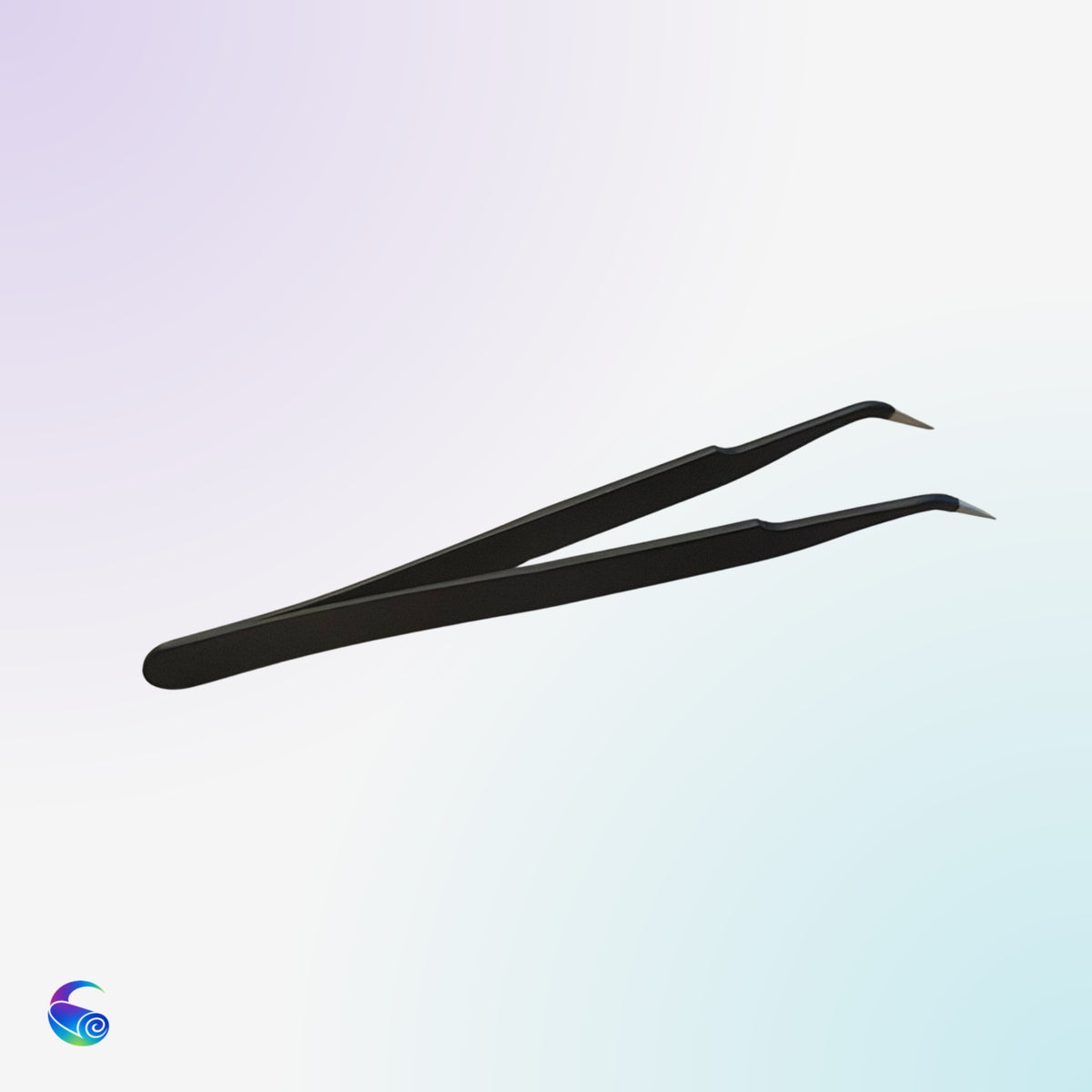 Precision Vinyl Weeding Tweezers