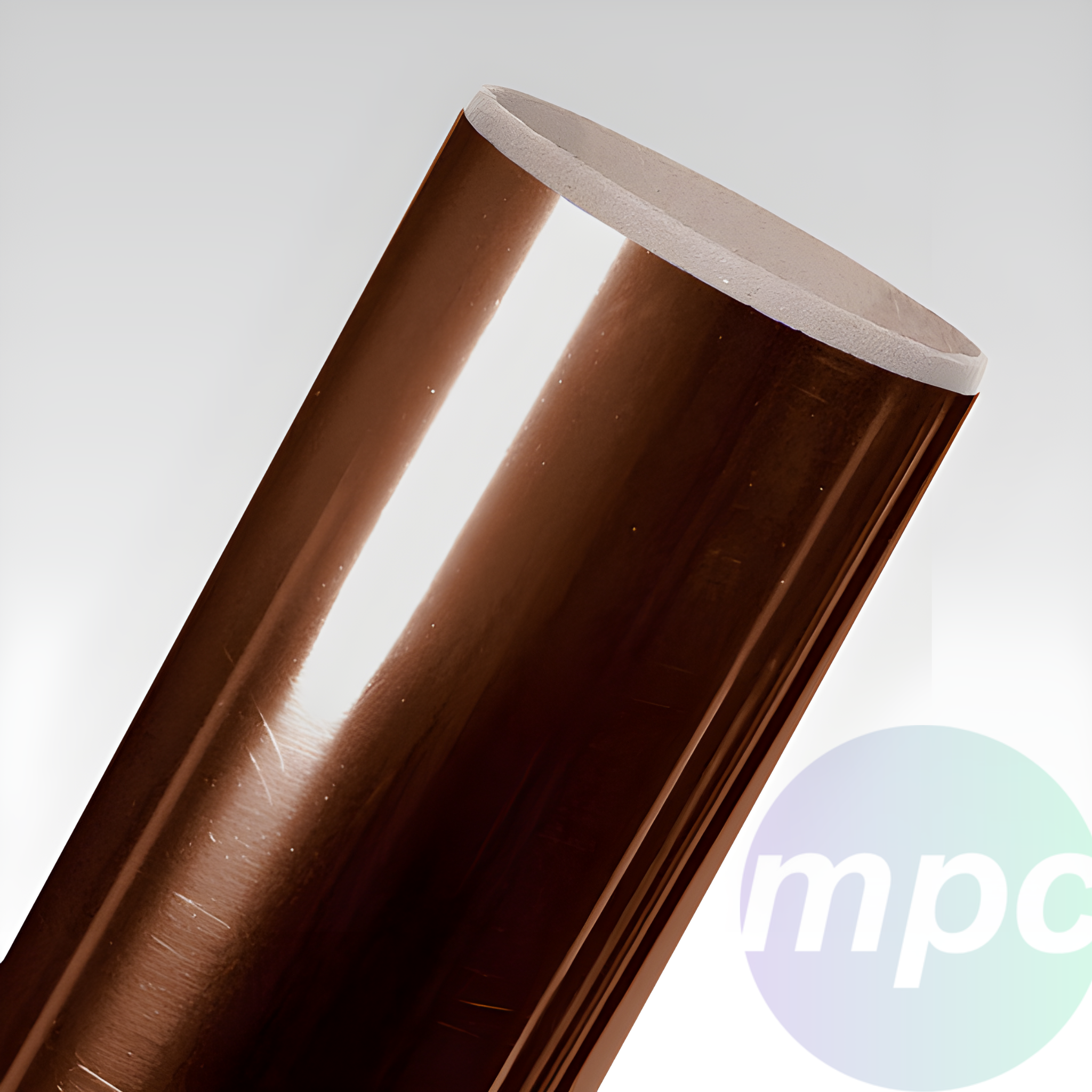 DecoFilm Soft Metallic Heat Transfer Vinyl