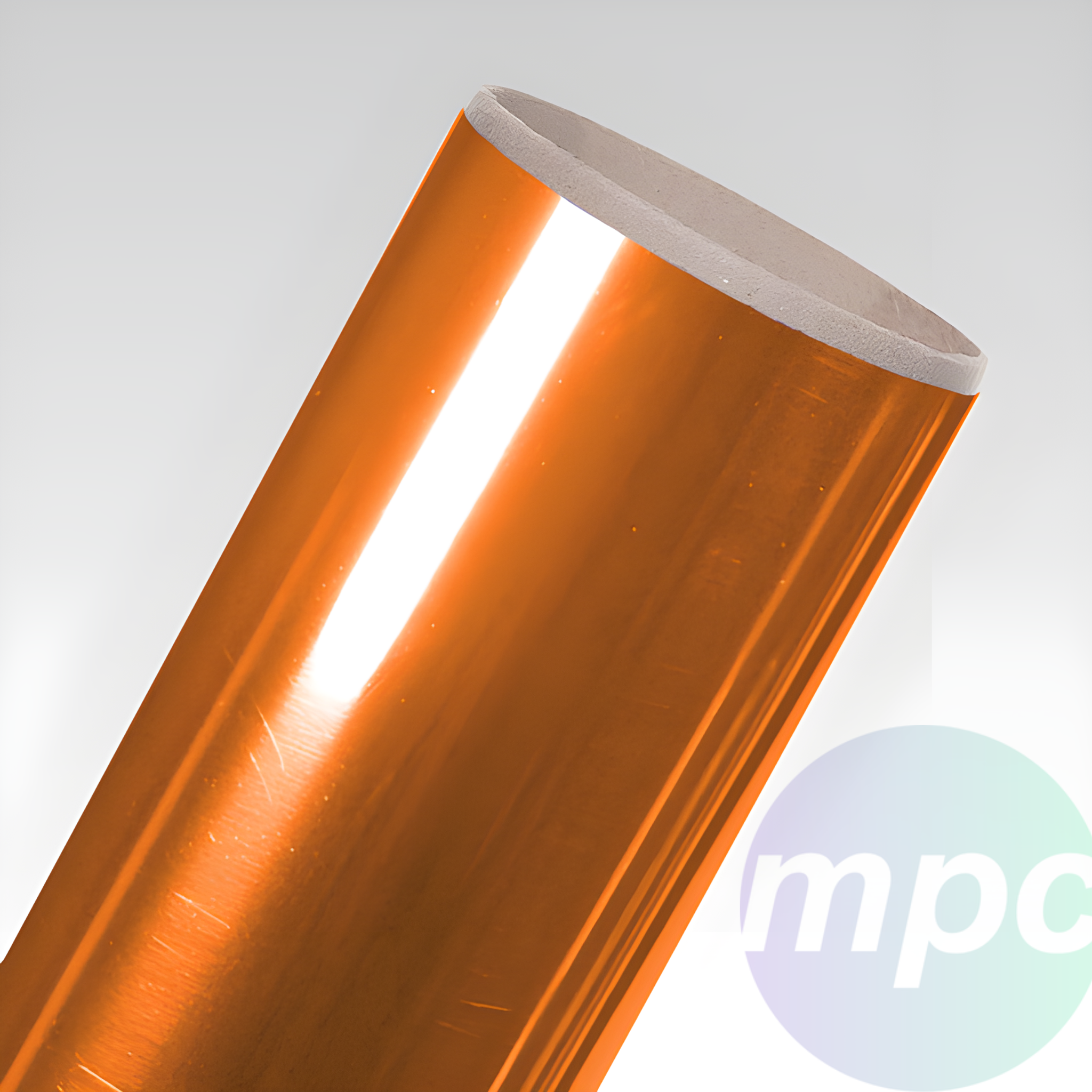 DecoFilm Soft Metallic Heat Transfer Vinyl