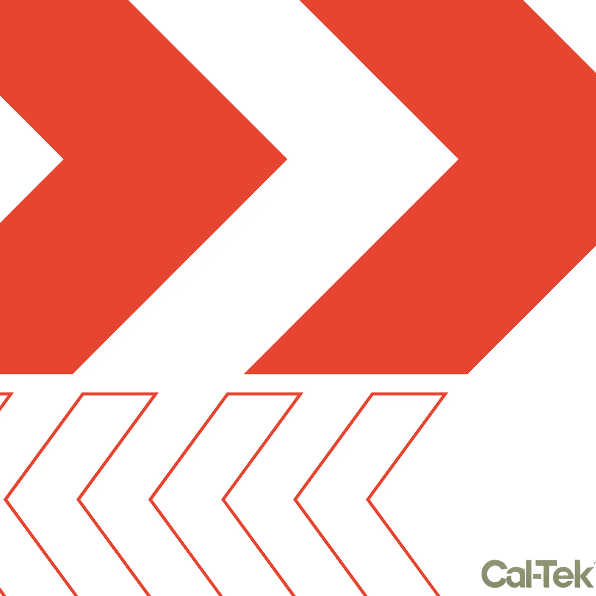 CalTek™ 300 Intermediate Vinyl