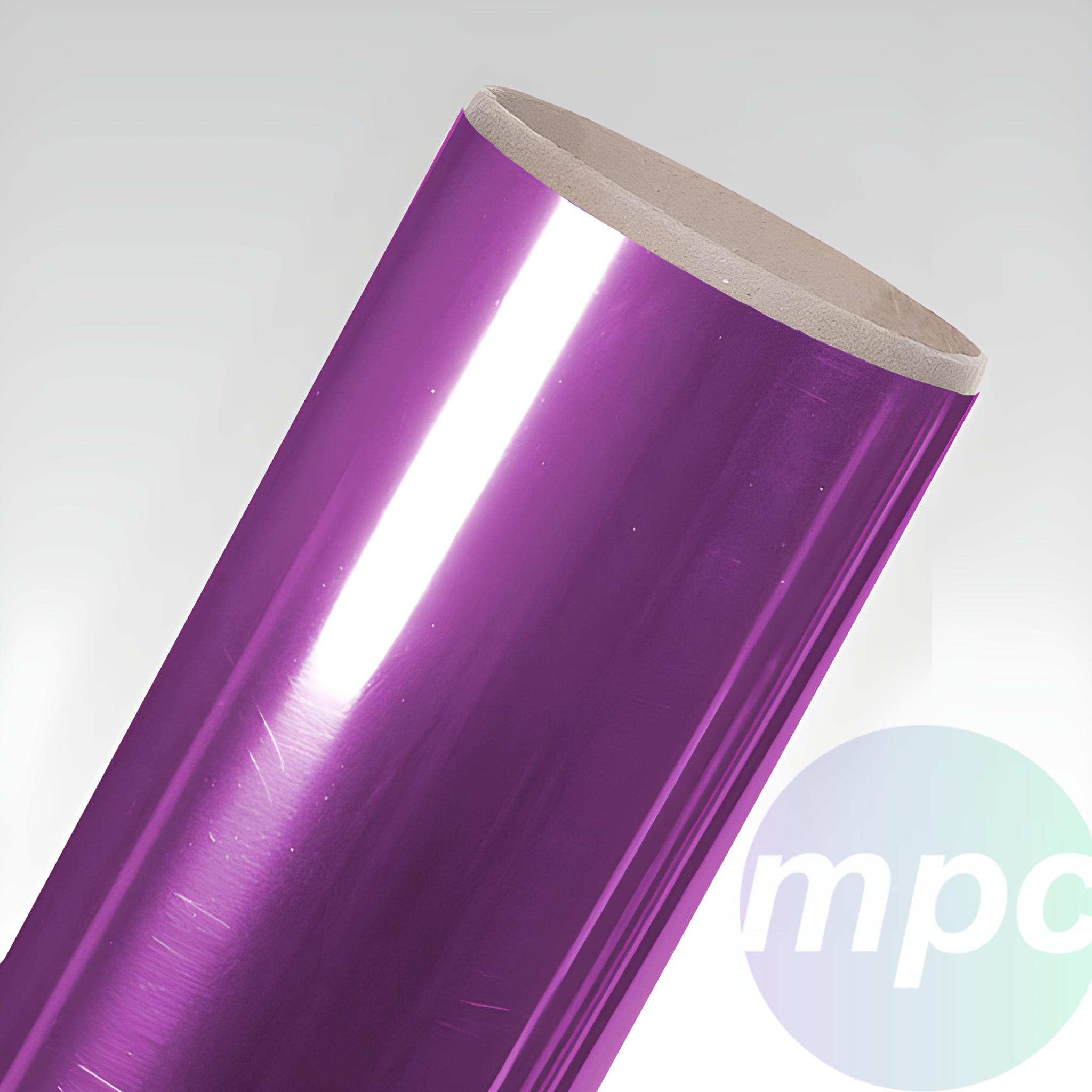 DecoFilm Soft Metallic Heat Transfer Vinyl
