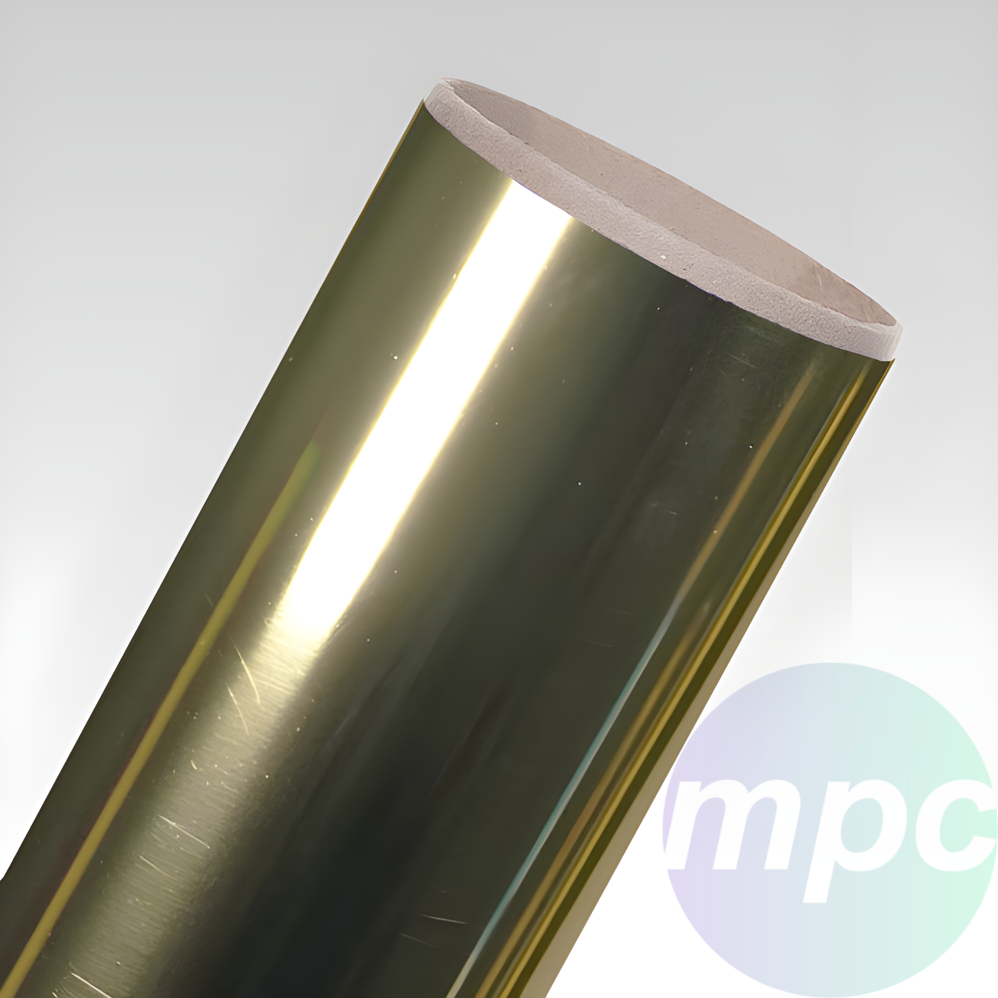 DecoFilm Soft Metallic Heat Transfer Vinyl