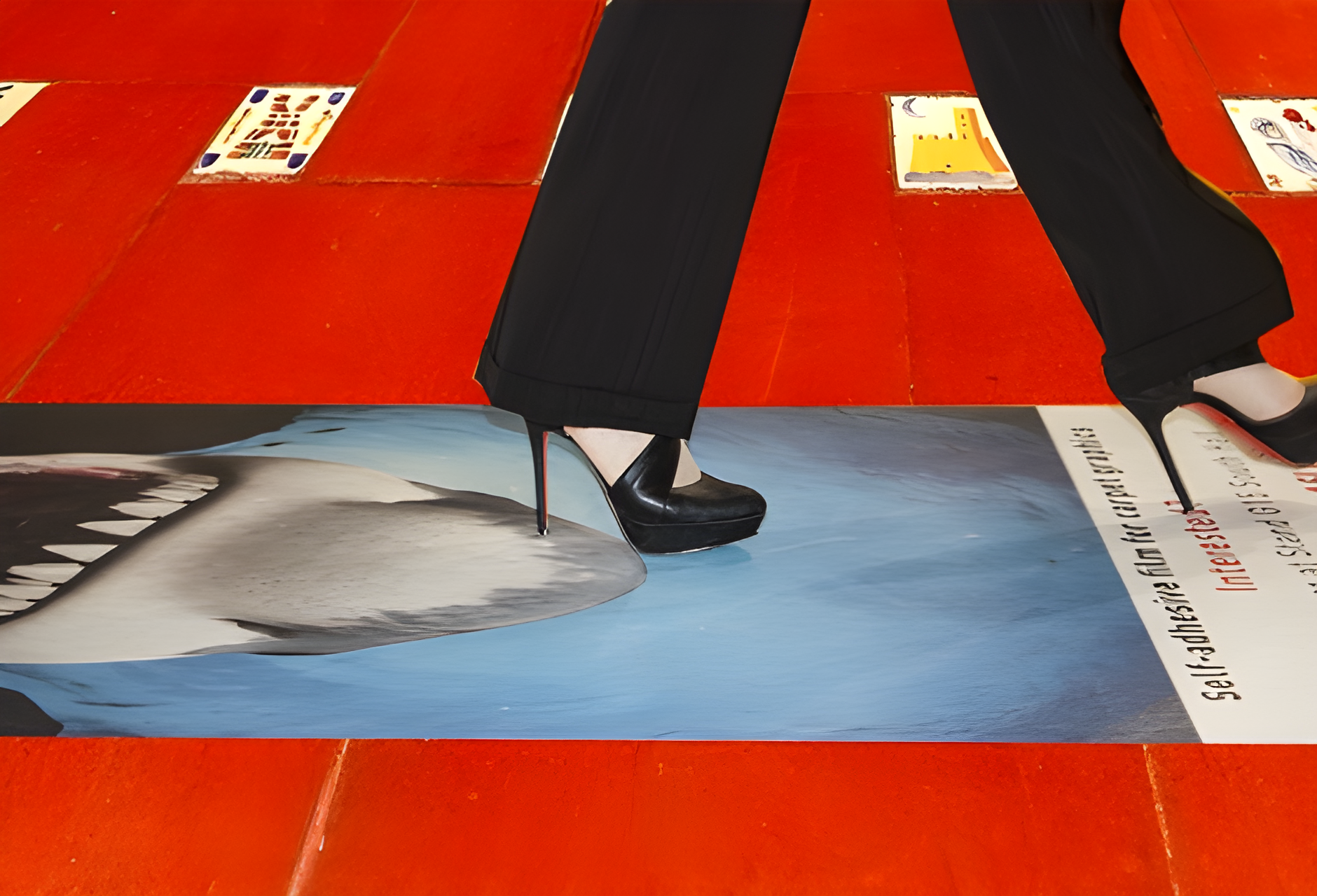 Aslan® MP 300 Premium FloorProtect