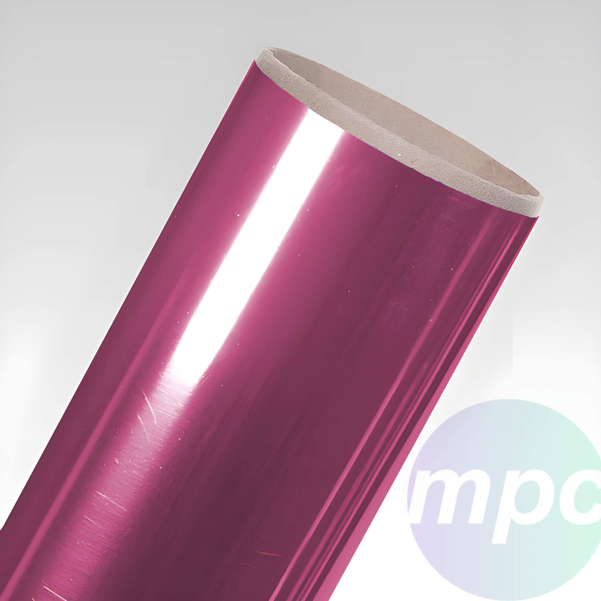 DecoFilm Soft Metallic Heat Transfer Vinyl
