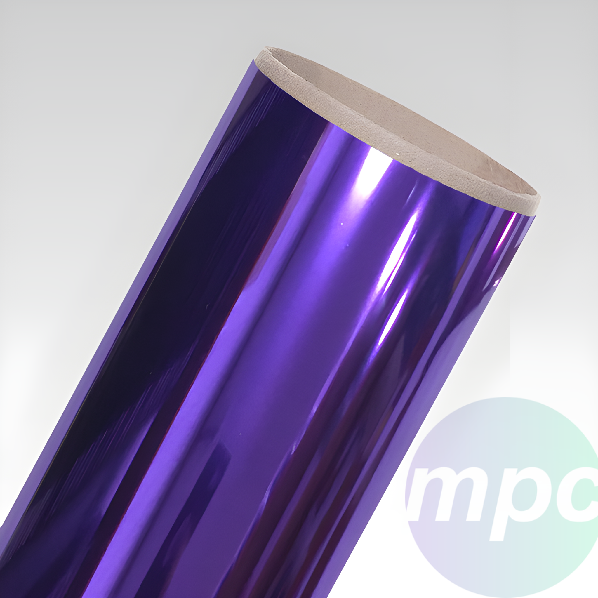 DecoFilm Soft Metallic Heat Transfer Vinyl