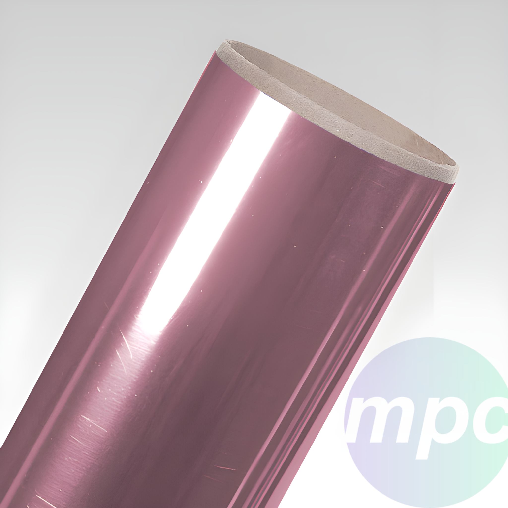 DecoFilm Soft Metallic Heat Transfer Vinyl