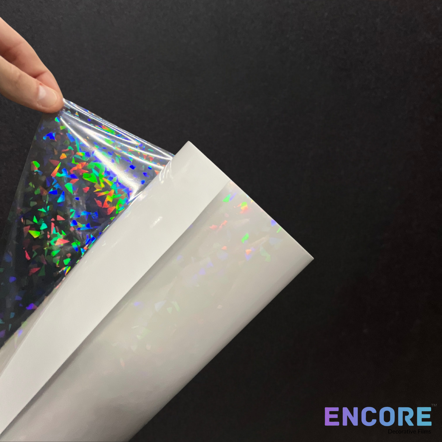 Encore® EFX1800 Decorative Overlaminates