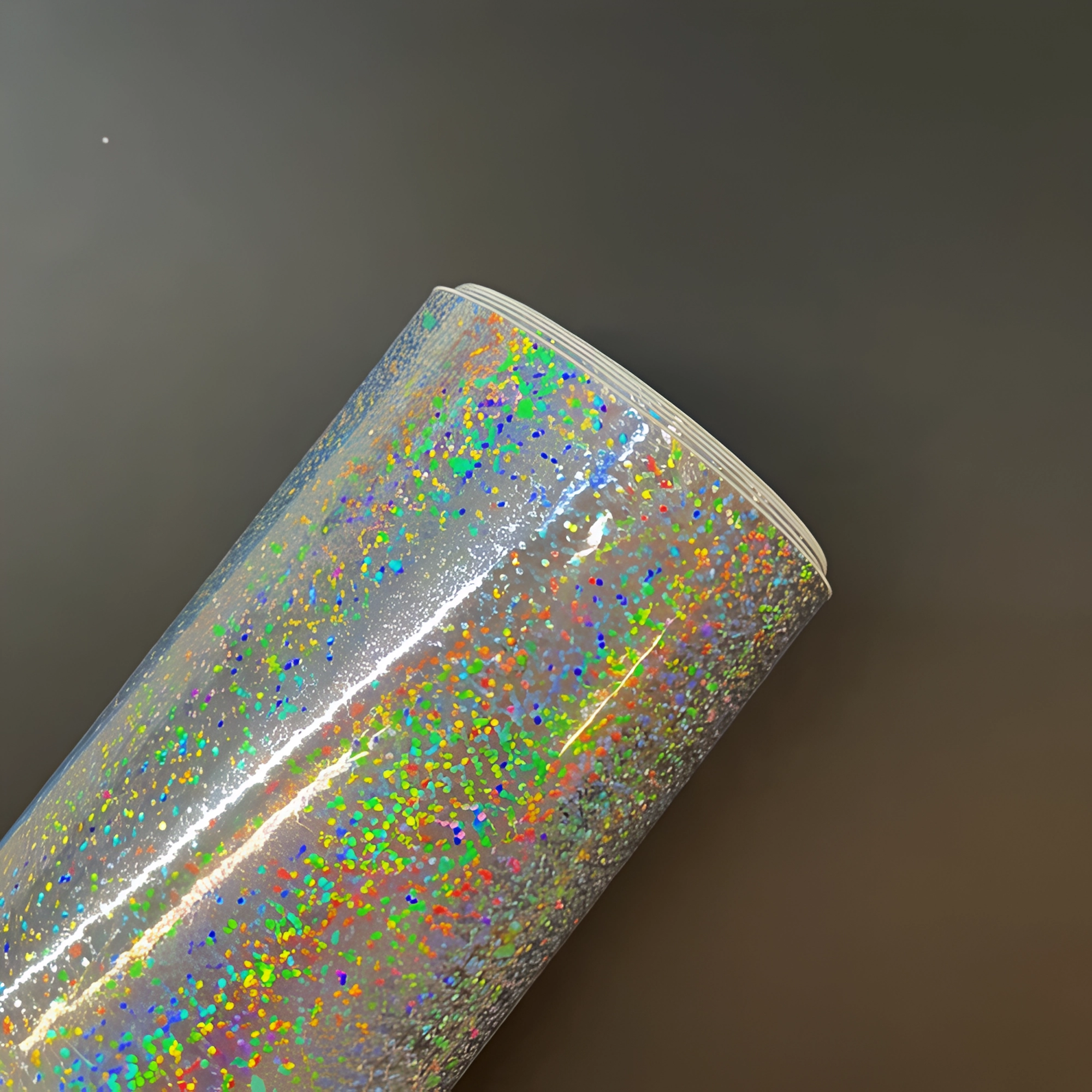 Encore® EFX21 Sequins Holographic Adhesive Vinyl