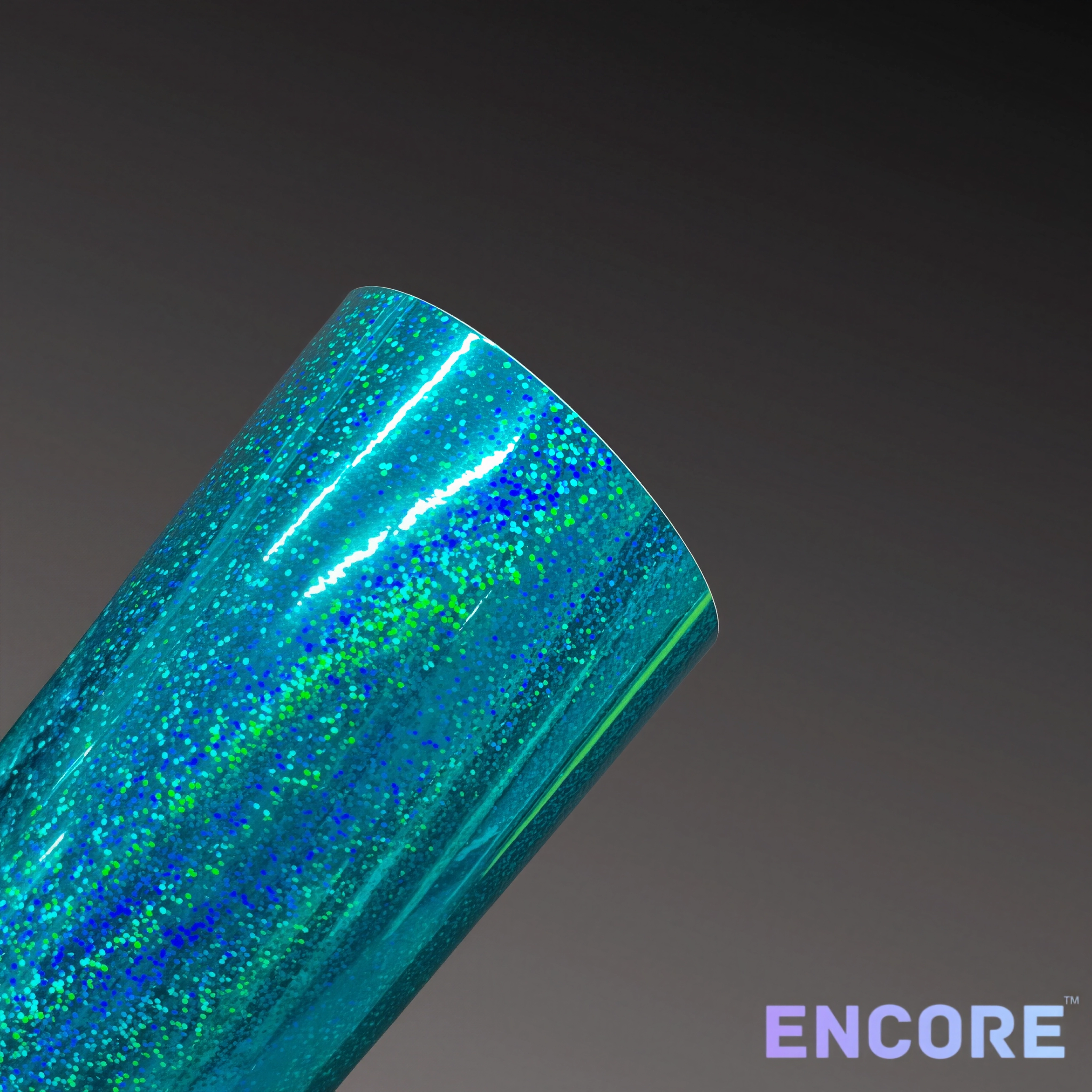 Encore® EFX21 Sequins Holographic Adhesive Vinyl