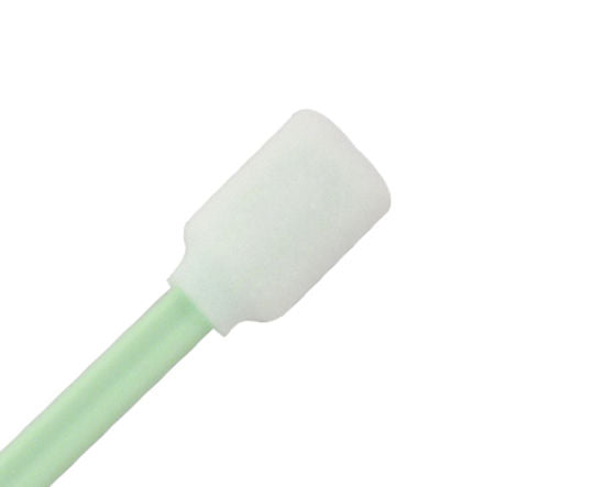 Wide Cleaning Swabs for Print Head/Components (50-Pack)