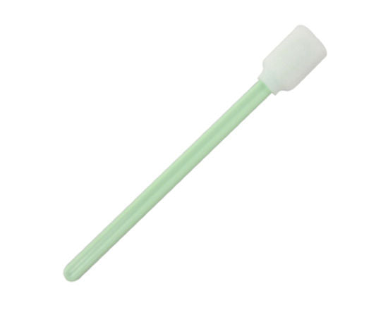 Wide Cleaning Swabs for Print Head/Components (50-Pack)