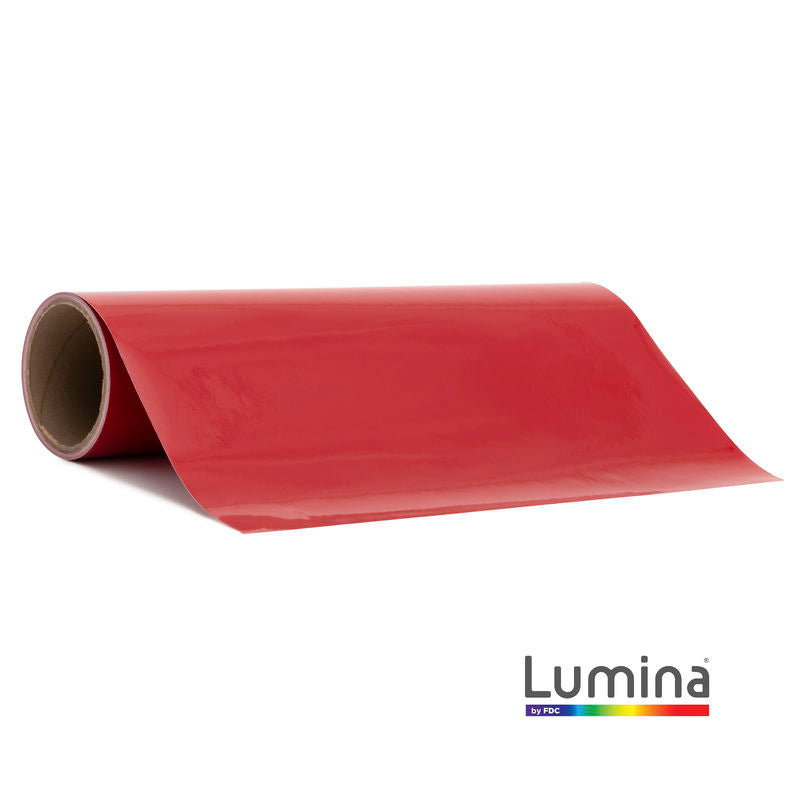 Lumina® 2100 15" x 50 Yds - Premium Cast Vinyl