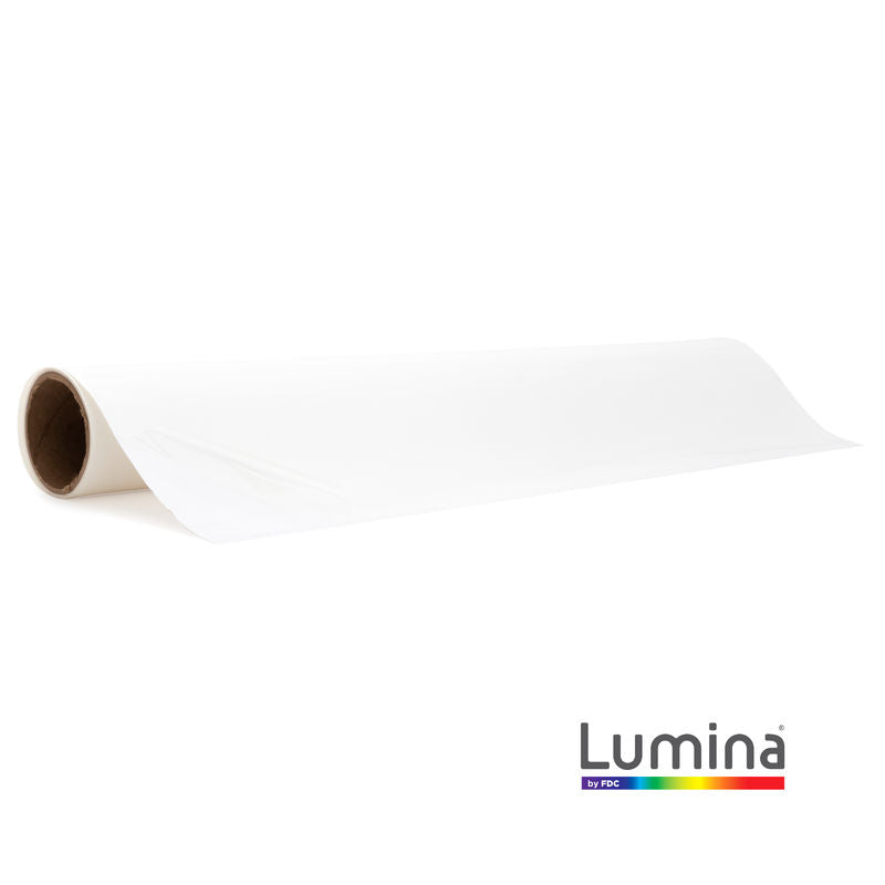 Lumina® 7102 Print Media - 2.0 mil, 7-Year Premium Cast