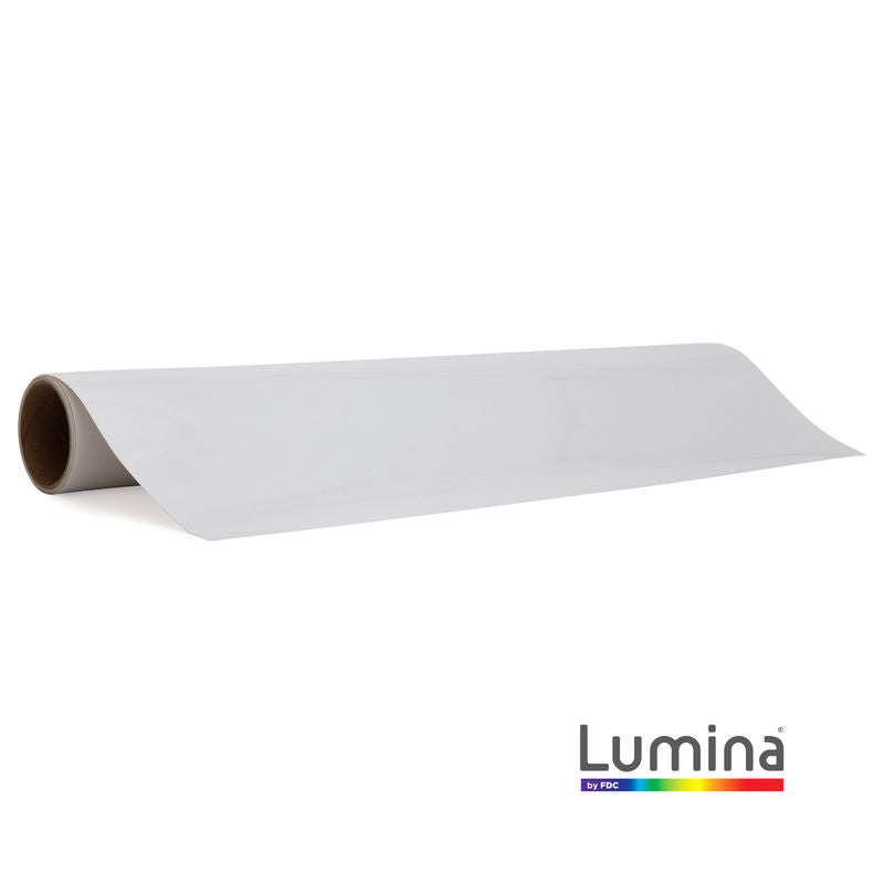 Lumina® 7270 Print Media - 3.2 mil, 5-Year Intermediate Cal, Translucent