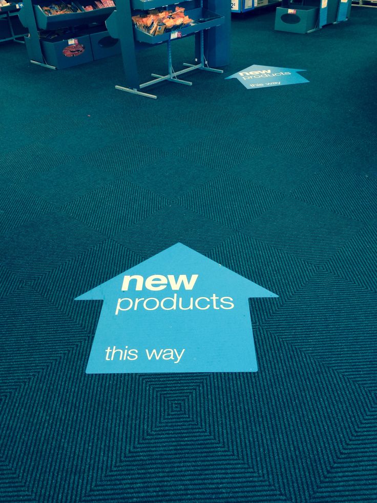 Lumina™ 7279 Carpet Floor Film