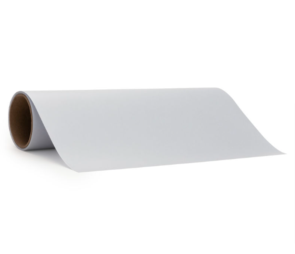 ASLAN® DFL 302 Print Media - 3.2 mil, 7-Year Ice Look Dry apply with Air Release
