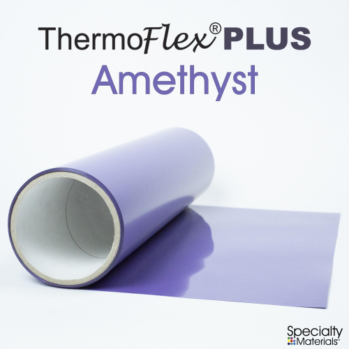 ThermoFlex® Plus Heat Transfer Vinyl, 15" x 50 Yards