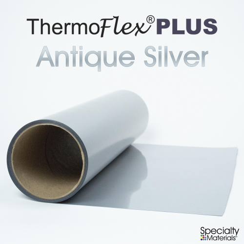 ThermoFlex® Plus Heat Transfer Vinyl, 20" x 10 Yards