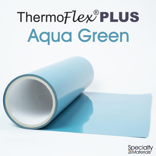 ThermoFlex® Plus Heat Transfer Vinyl, 15" x 1 Yard