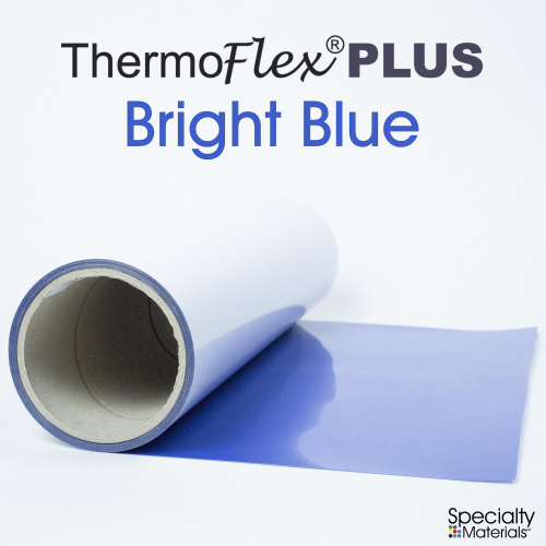 ThermoFlex® Plus Heat Transfer Vinyl, 15" x 1 Yard