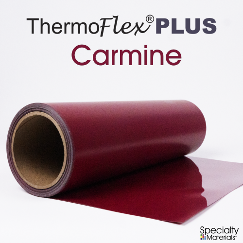 ThermoFlex® Plus Heat Transfer Vinyl, 20" x 5 Yards