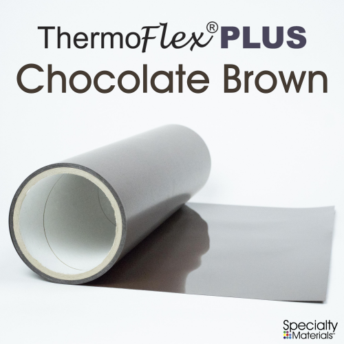 ThermoFlex® Plus Heat Transfer Vinyl, 20" x 10 Yards