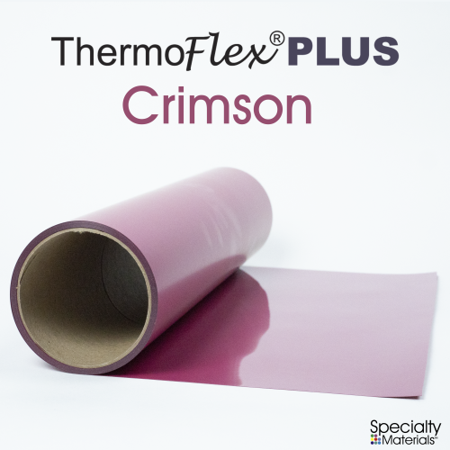 ThermoFlex® Plus Heat Transfer Vinyl, 15" x 10 Yards