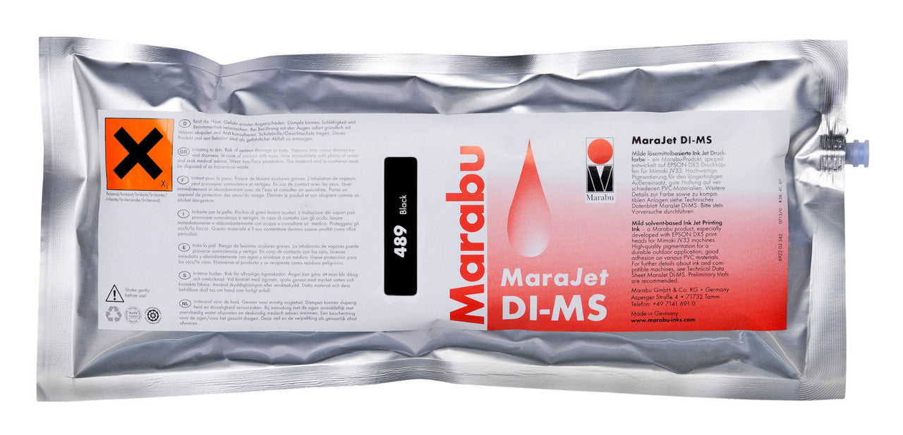 MaraJet® DI-MS for Mimaki® JV33 Printers