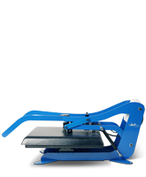 Prensa térmica automática Geo Knight de 16"x20" (DK20A)