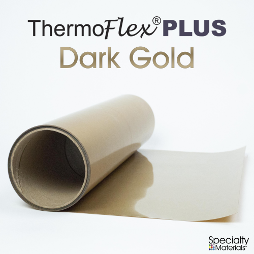ThermoFlex® Plus Heat Transfer Vinyl, 15" x 25 Yards